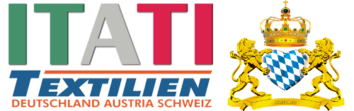 ITATI-Textilien Logo